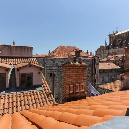 City Center Apartment Larica Dubrovník Exteriér fotografie