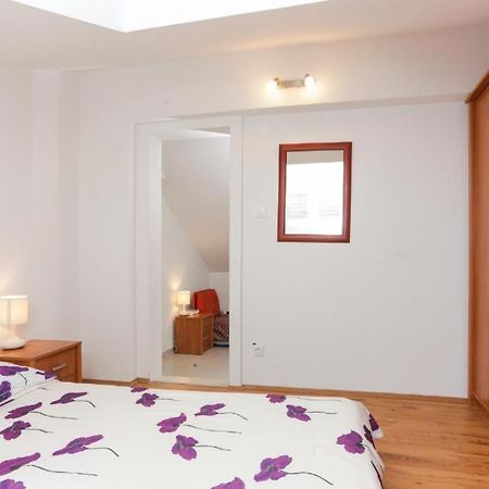 City Center Apartment Larica Dubrovník Exteriér fotografie