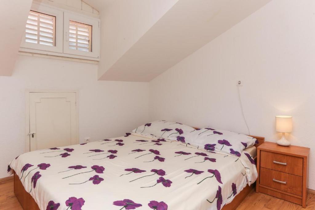 City Center Apartment Larica Dubrovník Exteriér fotografie