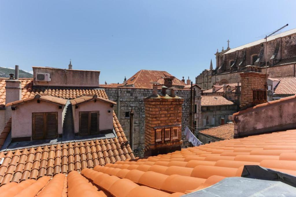 City Center Apartment Larica Dubrovník Exteriér fotografie