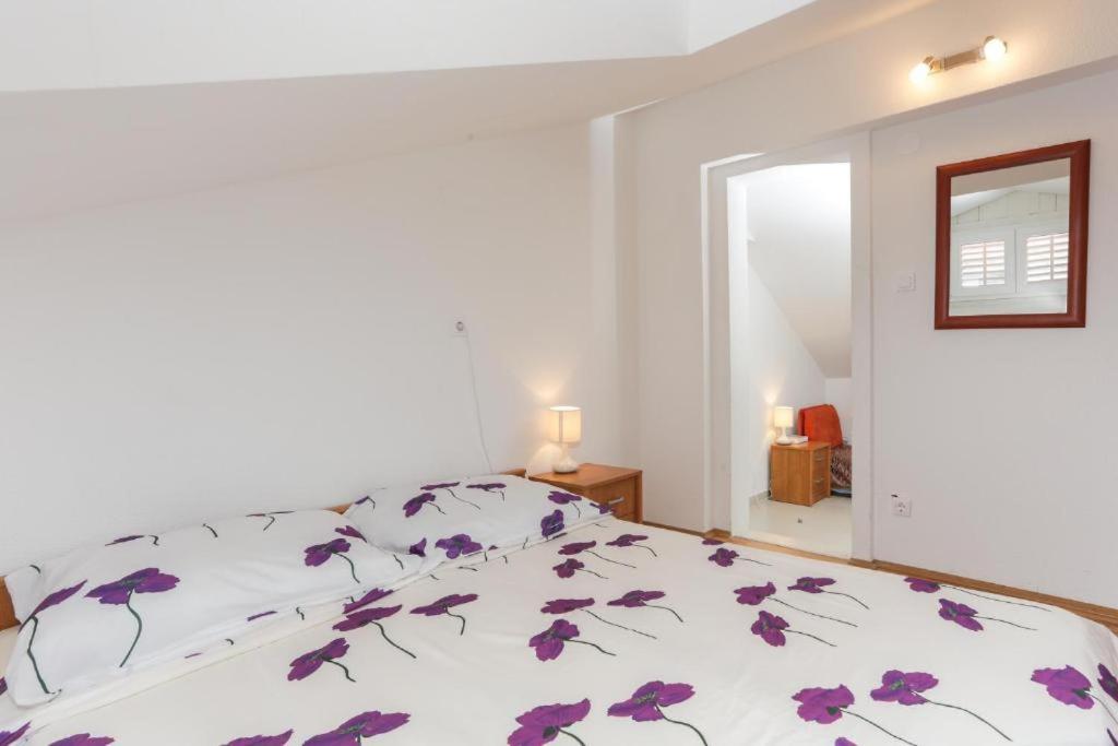 City Center Apartment Larica Dubrovník Exteriér fotografie