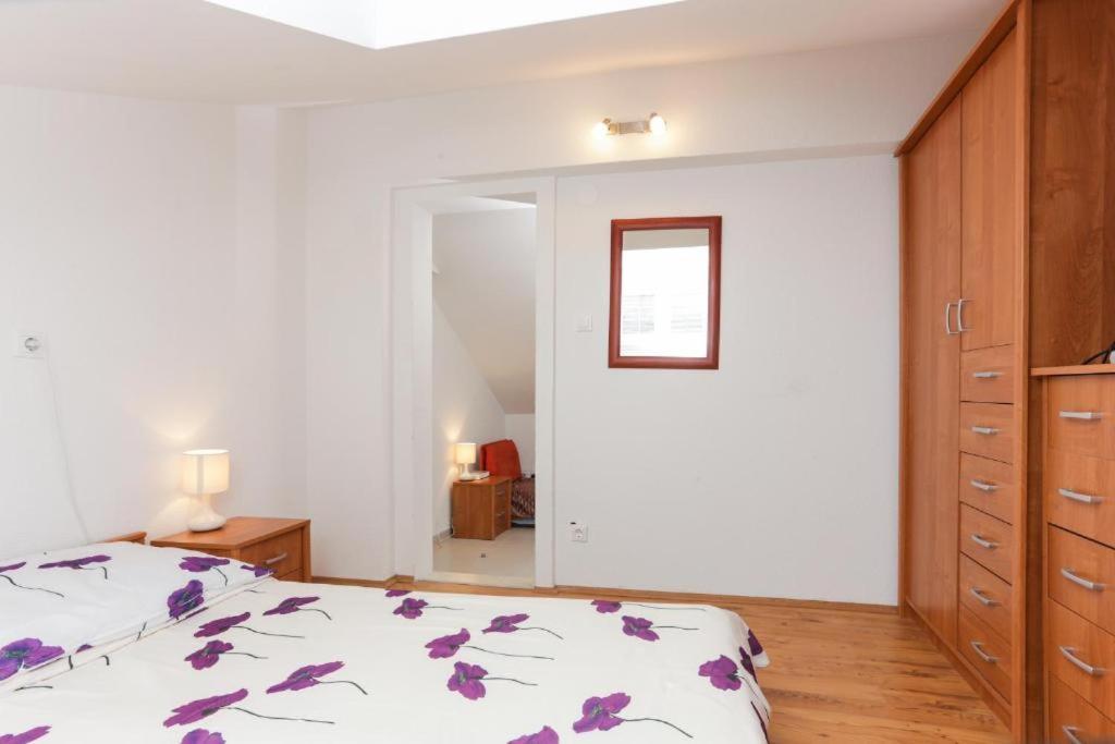 City Center Apartment Larica Dubrovník Exteriér fotografie