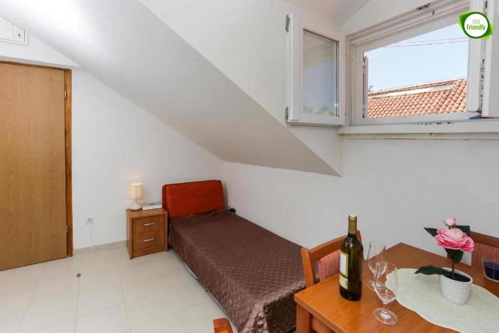 City Center Apartment Larica Dubrovník Exteriér fotografie